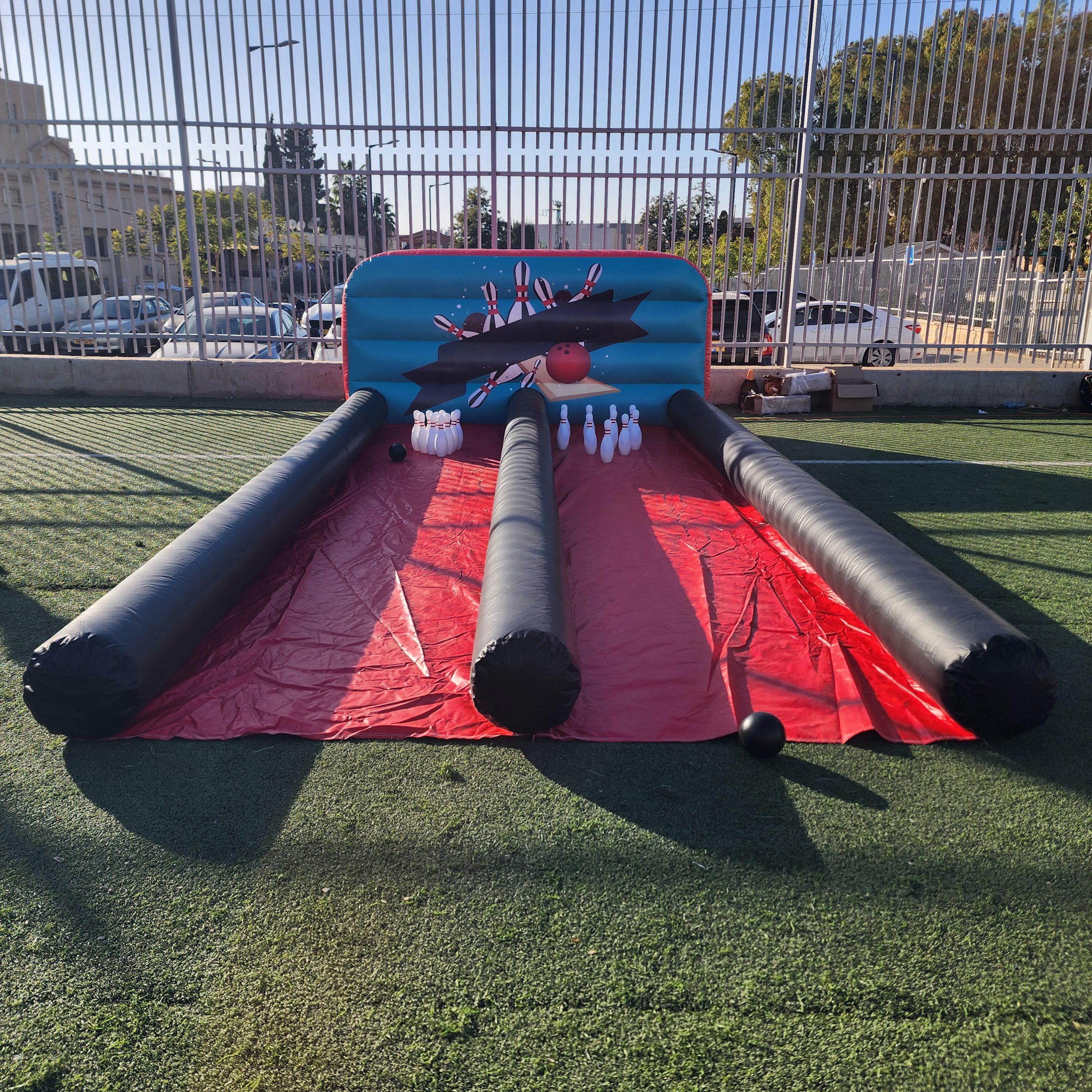 פעילות בתי ספר